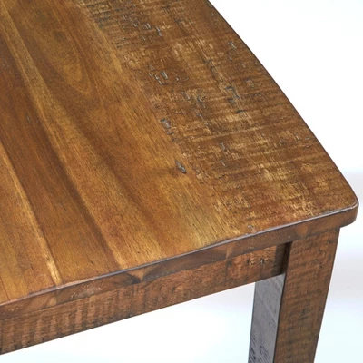 Set Of 2 Athens Dining Chairs Walnut - Lifestorey 3 Set Of 2 Athens Dining Chairs Walnut - Lifestorey - Image 3