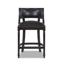 Jennifer Taylor Home Paris 26.5 Inch Farmhouse Counter Height Bar Stool With Backrest 12 Jennifer Taylor Home Paris 26.5 Inch Farmhouse Counter Height Bar Stool With Backrest -Baxton Studio Sale Shop GUEST ddb35aa5 3108 45e9 bddc a500f81fcc65