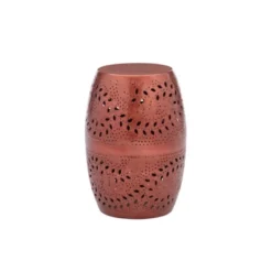 Sarina Side Table - Powell Company 16 Sarina Side Table - Powell Company -Baxton Studio Sale Shop GUEST de0bde74 db68 458d 8a79 2ecbaed735b0