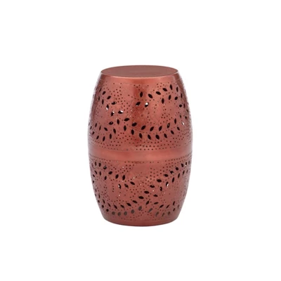 Sarina Side Table - Powell Company 7 Sarina Side Table - Powell Company - Image 7