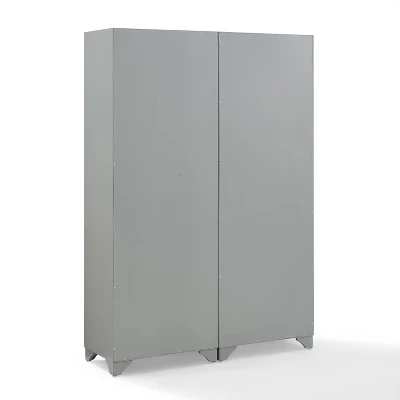 2pc Tara Pantry Set - Crosley 11 2pc Tara Pantry Set - Crosley - Image 11