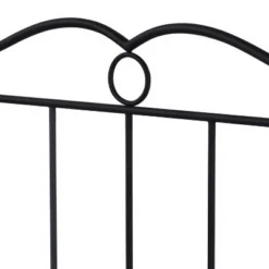 Full Dumont Bed Charcoal - Hillsdale Furniture 15 Full Dumont Bed Charcoal - Hillsdale Furniture -Baxton Studio Sale Shop GUEST de9270f6 90a8 4700 b903 423a0d09be32