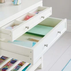 Martha Stewart Crafting Kids' Art Storage With Drying Racks -Baxton Studio Sale Shop GUEST df73e89a 7f9b 4d8a afdb a34a2dd1eed8
