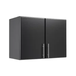 32" Elite Stackable Wall Cabinet - Prepac -Baxton Studio Sale Shop GUEST df87d2e5 3afb 4d7c a094 69e6d412c54f
