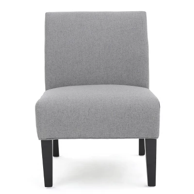 Kassi Accent Chair - Christopher Knight Home 7 Kassi Accent Chair - Christopher Knight Home - Image 7