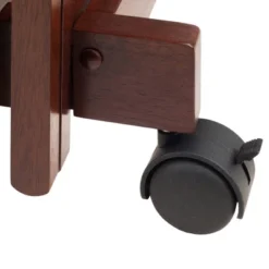 6pc Snack Table Set Walnut - Winsome 18 6pc Snack Table Set Walnut - Winsome -Baxton Studio Sale Shop GUEST dff1914e 0ed6 4ad2 86f9 b8f54f11f944