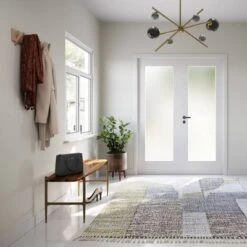 Fleetwood Bench Natural - WyndenHall