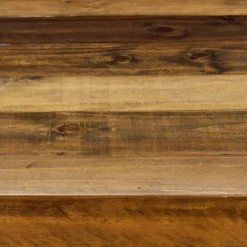 6pc Tyler Standard Height Dining Set Table, 4 Side Chairs And Bench Natural - Picket House Furnishings 35 6pc Tyler Standard Height Dining Set Table, 4 Side Chairs And Bench Natural - Picket House Furnishings -Baxton Studio Sale Shop GUEST e0fad280 ecec 4d05 972f ad889b404db5