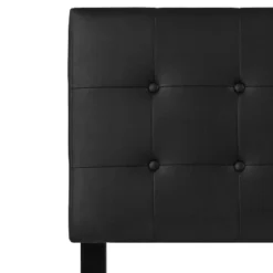 Emma And Oliver Button Tufted Upholstered Headboard 12 Emma And Oliver Button Tufted Upholstered Headboard -Baxton Studio Sale Shop GUEST e16ec3d9 b3f4 42de ba12 4f343ba953f8