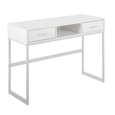 Franklin Console Table - LumiSource 13 Franklin Console Table - LumiSource - Image 13