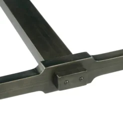 Oliver Extendable Dining Table Gray 14 Oliver Extendable Dining Table Gray -Baxton Studio Sale Shop GUEST e2178f01 0901 48f0 9561 cd98d648e573