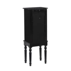 Aria Jewelry Armoire Black - Powell Company 18 Aria Jewelry Armoire Black - Powell Company -Baxton Studio Sale Shop GUEST e2557c64 37a3 4e71 b34b eb6bbc83cfc4
