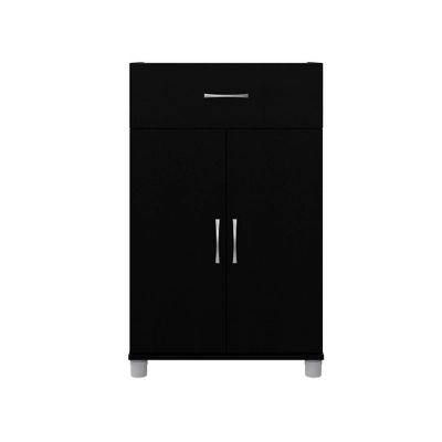 RealRooms Basin 24" Base Storage Cabinet 10 RealRooms Basin 24" Base Storage Cabinet - Image 10
