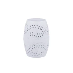 Sarina Side Table - Powell Company 17 Sarina Side Table - Powell Company -Baxton Studio Sale Shop GUEST e2d1a480 eed7 4423 aa40 1080279b8ce6