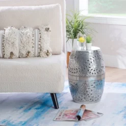 Sarina Side Table - Powell Company