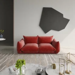 Modular Sectional Sofa,Lovesofa Couch, 77.16inch Minimalist Convertible Sofa Couch, Modern Chenilleyarn 2 Seater Living Room Sofa Sets 31 Modular Sectional Sofa,Lovesofa Couch, 77.16inch Minimalist Convertible Sofa Couch, Modern Chenilleyarn 2 Seater Living Room Sofa Sets -Baxton Studio Sale Shop GUEST e49dfd1b 56b8 4f8c aafe 33ef22ac9e29