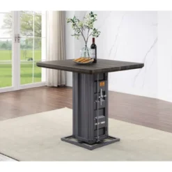 36" Cargo Accent Table - Acme Furniture -Baxton Studio Sale Shop GUEST e4aeb83f b4d7 4a84 bd5b af41268975ea