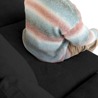 Wjshome Cloud Couch Modular Sectional Sofa, 156" U Shaped Couch,Oversize Convertible Wide Seater With 2 Ottomans,Covers Washable&Replaceable 4 Wjshome Cloud Couch Modular Sectional Sofa, 156" U Shaped Couch,Oversize Convertible Wide Seater With 2 Ottomans,Covers Washable&Replaceable - Image 4