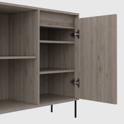 Talmage Accent Buffet Cabinet - RST Brands 3 Talmage Accent Buffet Cabinet - RST Brands - Image 3