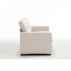 CENGHU 3 Fold Sofa, Convertible Sleeper Sofa Bed, Pull Out Couch Sofa Bed For Living Room Bedroom 28 CENGHU 3 Fold Sofa, Convertible Sleeper Sofa Bed, Pull Out Couch Sofa Bed For Living Room Bedroom -Baxton Studio Sale Shop GUEST e5be1ee7 994f 4817 95e6 60773c895f1c