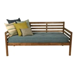 Twin Yorkville Daybed - Dual Comfort 7 Twin Yorkville Daybed - Dual Comfort -Baxton Studio Sale Shop GUEST e6b0ecad d851 49a1 b5a1 b1aff952d95c