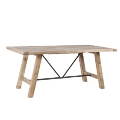 Sonoma Dining Table 13 Sonoma Dining Table -Baxton Studio Sale Shop GUEST e6da889b e90c 431d 8eb6 29ed2c0dc31f