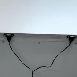 3pc Queen Tenaya Bed With 2 Nightstands Set Silver/Gray - HOMES: Inside + Out 19 3pc Queen Tenaya Bed With 2 Nightstands Set Silver/Gray - HOMES: Inside + Out -Baxton Studio Sale Shop GUEST e756a935 8260 4a9b 9136 909d339c83ea