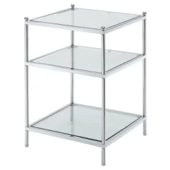 Royal Crest End Table - Johar Furniture 9 Royal Crest End Table - Johar Furniture -Baxton Studio Sale Shop GUEST e7623a1a b418 4794 b4f3 b158cd8c78d0