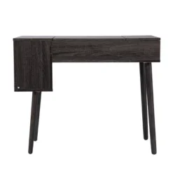 Harzen Storage Vanity With Mirror - Holly & Martin -Baxton Studio Sale Shop GUEST e7906741 a0e8 44f8 849e d6d719aef760