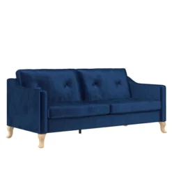 Tess Sofa With Soft Pocket Coil Cushions Living Room Furniture - Mr. Kate 22 Tess Sofa With Soft Pocket Coil Cushions Living Room Furniture - Mr. Kate -Baxton Studio Sale Shop GUEST e7d70b08 d901 4bea a489 22480b4cb612