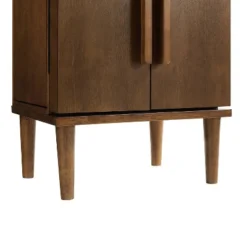 Powell Phillippa Jewelry Armoire -Baxton Studio Sale Shop GUEST e957046f bc45 47d9 b0ae db2e57d23519