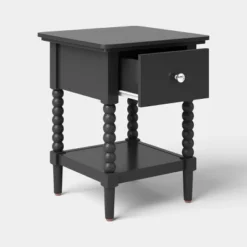 Traditional Kids' Nightstand Table - Pillowfort™ 9 Traditional Kids' Nightstand Table - Pillowfort™ -Baxton Studio Sale Shop GUEST ea3f91af 1aec 4549 ab38 9d7309a56493