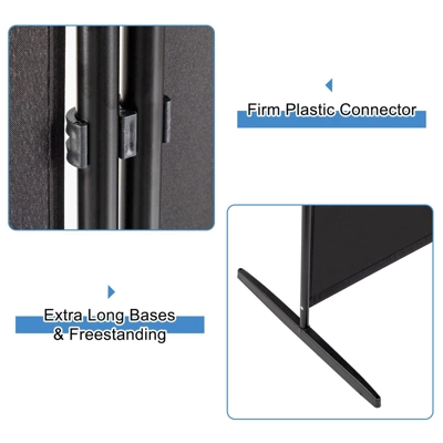 Karl Home Room Divider 2 Karl Home Room Divider - Image 2