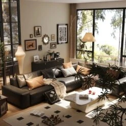 FUFU&GAGA 6 Drawer Storage Dresser Modern Chest Of Drawers Sideboard 17 FUFU&GAGA 6 Drawer Storage Dresser Modern Chest Of Drawers Sideboard -Baxton Studio Sale Shop GUEST eab1836a 3355 4444 93a3 ef2ded35b88e