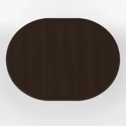 Glenwillow Home Oval Butterfly Leaf Dining Table + Slat Back Dining Chairs Dining Set 14 Glenwillow Home Oval Butterfly Leaf Dining Table + Slat Back Dining Chairs Dining Set -Baxton Studio Sale Shop GUEST ead40ab4 b3d3 43cd be6c 2c604f79c82d