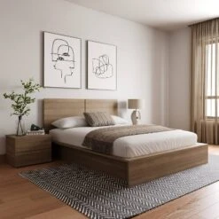 Nexera Queen 4pc James Bedroom Set 12 Nexera Queen 4pc James Bedroom Set -Baxton Studio Sale Shop GUEST eb92d425 b0e0 413f 8ab7 478f08126c40