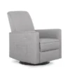 Evolur Harlow Deluxe Glider Power Recliner Rocker