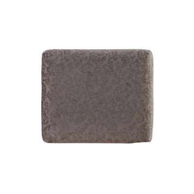 Harper Vanity Set Silver - Linon 10 Harper Vanity Set Silver - Linon - Image 10