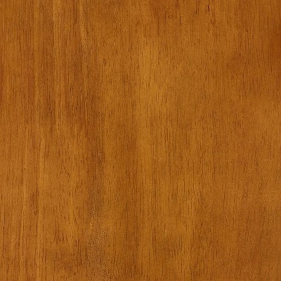 Upholstered Mid Century Ottoman Cream - Hearth & Hand™ With Magnolia 4 Upholstered Mid Century Ottoman Cream - Hearth & Hand™ With Magnolia - Image 4