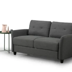 62" Ricardo Loveseat Sofa - Zinus -Baxton Studio Sale Shop GUEST ed547de5 48c5 4f2b a913 431832387870