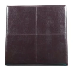 Luxury Large Square Storage Ottoman - HomePop 23 Luxury Large Square Storage Ottoman - HomePop -Baxton Studio Sale Shop GUEST edd90746 2c61 4909 8d05 ea83dd5198ba