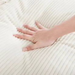 Christopher Knight Home Nelly 36.6" Corduroy Storage Ottoman Footrest -Baxton Studio Sale Shop GUEST ede2a9cd 4aef 4161 8c0e 4baa6b3b798b