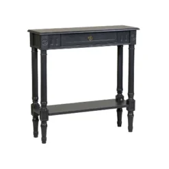 Marisol Console Table - East At Main -Baxton Studio Sale Shop GUEST ee56b41c 9d7f 4417 a5e3 cdf2d2b461be