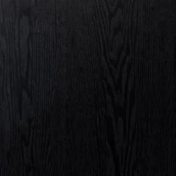 Henstinger Double Door Bar Cabinet Black/Chrome - Aiden Lane -Baxton Studio Sale Shop GUEST ee9c82f3 45ba 4375 bad7 88caa2da4d8f