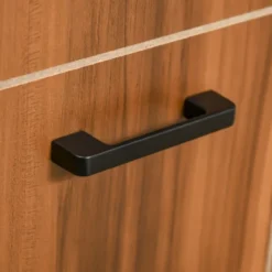 HOMCOM Retro Wine Cabinet For 6 Bottles, Wine Rack Sideboard Serving Bar With Glass Holders And 1 Drawer, Brown 9 HOMCOM Retro Wine Cabinet For 6 Bottles, Wine Rack Sideboard Serving Bar With Glass Holders And 1 Drawer, Brown -Baxton Studio Sale Shop GUEST eea9201f c25c 4224 8e34 da4390f2cfda