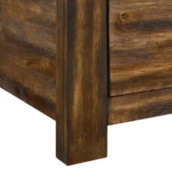 3pc Wren Platform Storage Bedroom Set Chestnut - Picket House Furnishings 22 3pc Wren Platform Storage Bedroom Set Chestnut - Picket House Furnishings -Baxton Studio Sale Shop GUEST ef1e8648 5c06 43c6 a82a 1bb42fcfef24