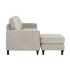 Harmon Sectional - Serta -Baxton Studio Sale Shop GUEST ef3fda5f 8446 441d b775 5921c02e6fdc