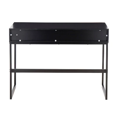 Franklin Console Table - LumiSource 4 Franklin Console Table - LumiSource - Image 4
