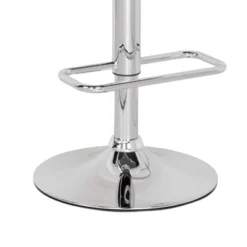 Counter And Barstools Chrome - Acme Furniture -Baxton Studio Sale Shop GUEST f0f597c0 6413 45c0 8d10 0c90d0abd6f3