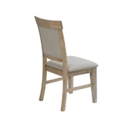 2pk Oliver Dining Side Chairs Cream/Gray - Ink+Ivy 12 2pk Oliver Dining Side Chairs Cream/Gray - Ink+Ivy -Baxton Studio Sale Shop GUEST f1768329 fac4 4bf4 9e9e 75158e3b1dda